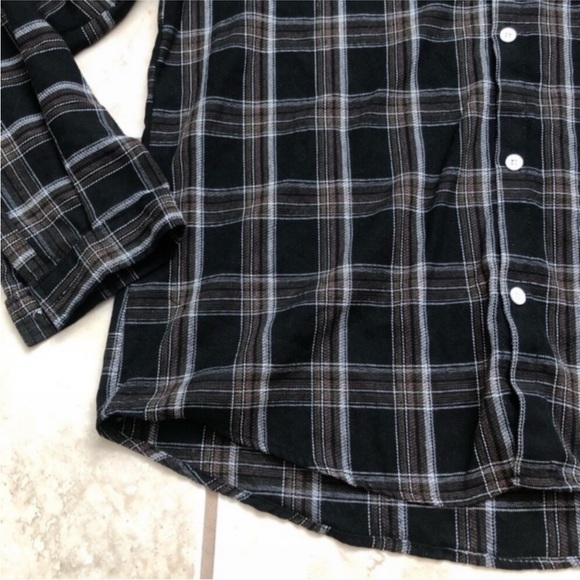 Shein Buttondown Shirts Bundle - Picture 2 of 13